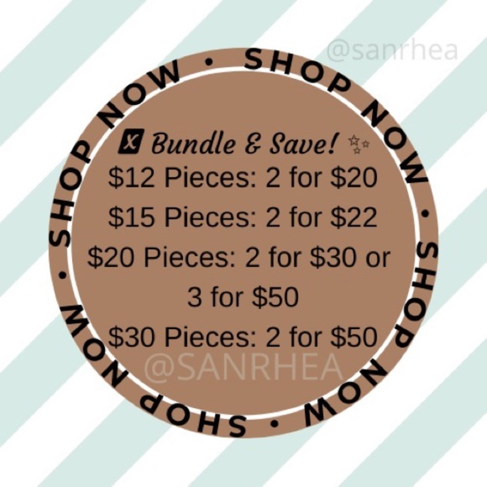 Create a Bundle!
